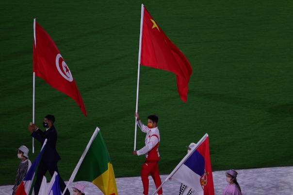 2020東京奧運(yùn)會閉幕式 閉幕式多久到幾點(diǎn)結(jié)束時(shí)間 2020東京奧運(yùn)會閉幕式 閉幕式多久到幾點(diǎn)結(jié)束時(shí)間