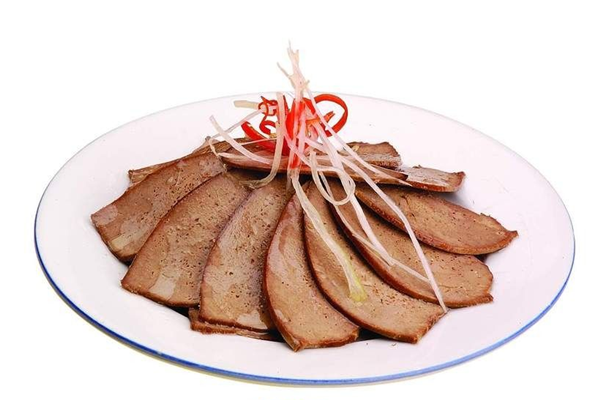 豬肝怎么處理才沒腥味 豬肝怎么處理才沒有毒素