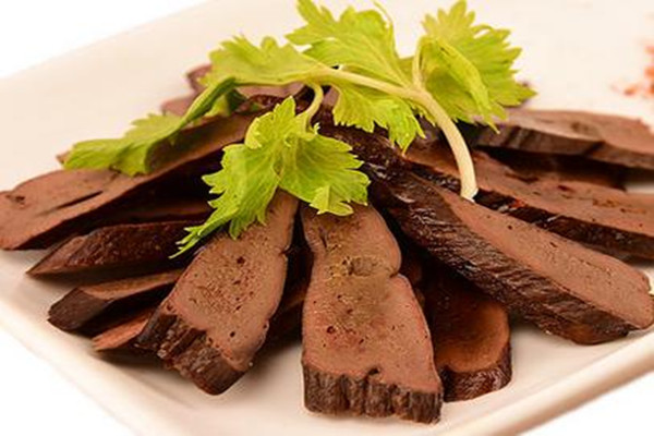 豬肝可以補血嗎 豬肝怎么吃補血效果好 豬肝可以補血嗎 豬肝怎么吃補血效果好