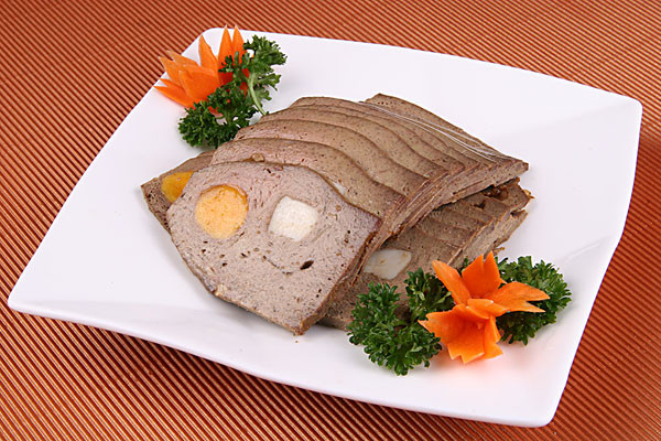 豬肝可以補血嗎 豬肝怎么吃補血效果好 豬肝可以補血嗎 豬肝怎么吃補血效果好