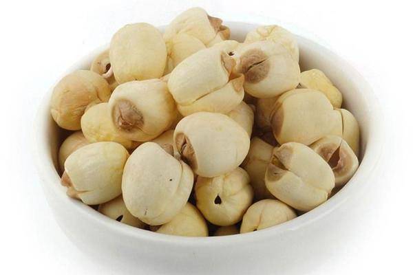 蓮子能生吃嗎 蓮子生吃有什么好處 蓮子能生吃嗎 蓮子生吃有什么好處