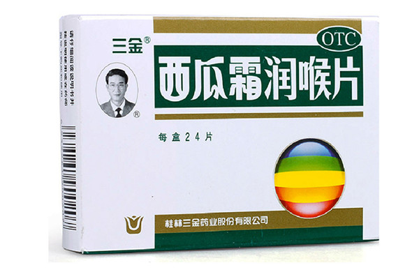 慢性咽炎吃什么藥好 慢性咽炎可以吃西瓜霜含片嗎 慢性咽炎吃什么藥好 慢性咽炎可以吃西瓜霜含片嗎