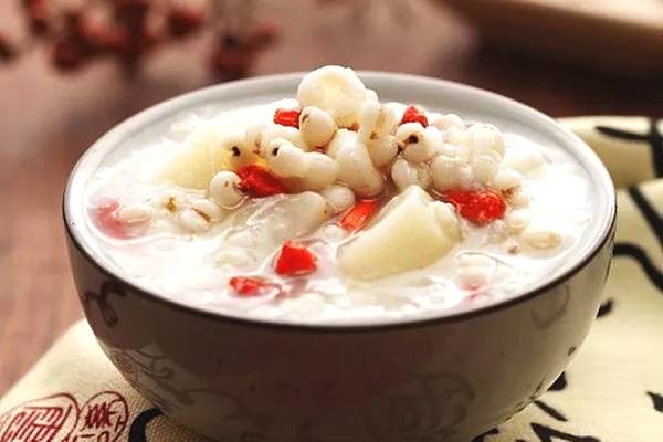 蓮子粥蓮子需要泡嗎 蓮子粥放多少蓮子 蓮子粥蓮子需要泡嗎 蓮子粥放多少蓮子