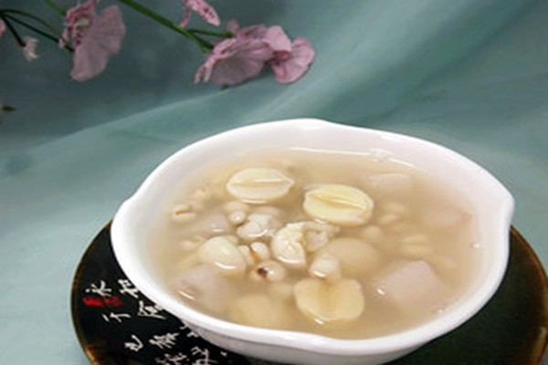 蓮子粥蓮子需要泡嗎 蓮子粥放多少蓮子 蓮子粥蓮子需要泡嗎 蓮子粥放多少蓮子