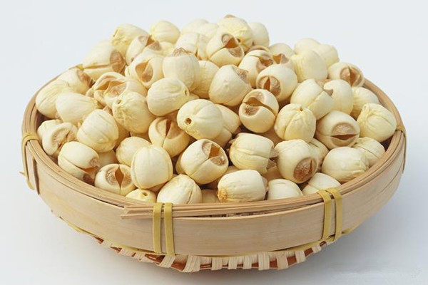 蓮子會(huì)過敏嗎 吃蓮子過敏什么癥狀 蓮子會(huì)過敏嗎 吃蓮子過敏什么癥狀