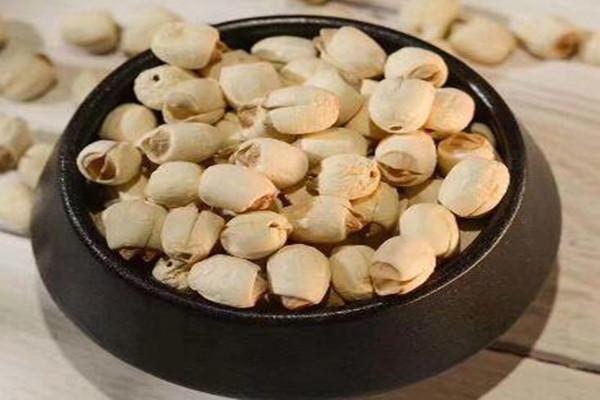 蓮子會(huì)過敏嗎 吃蓮子過敏什么癥狀 蓮子會(huì)過敏嗎 吃蓮子過敏什么癥狀