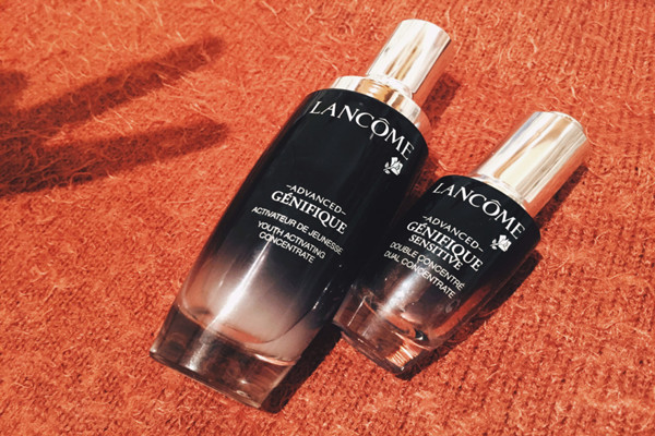 精華液可以當爽膚水用嗎 精華液可以當乳液用嗎 精華液可以當爽膚水用嗎 精華液可以當乳液用嗎