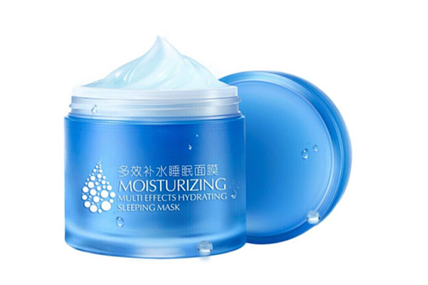 睡眠面膜洗了有效果嗎 睡眠面膜可以當(dāng)補(bǔ)水面膜用嗎 睡眠面膜洗了有效果嗎 睡眠面膜可以當(dāng)補(bǔ)水面膜用嗎
