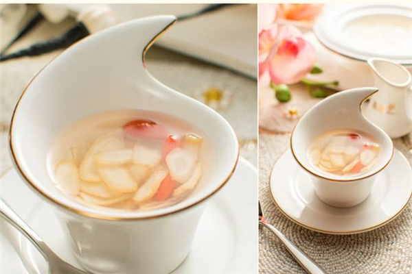 西洋參茶用什么杯子 西洋參茶怎么泡 西洋參茶用什么杯子 西洋參茶怎么泡