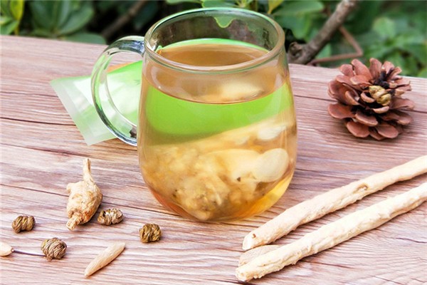 西洋參茶可以提神嗎 西洋參茶的功效和作用 西洋參茶可以提神嗎 西洋參茶的功效和作用
