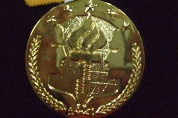 楊倩等奧運(yùn)健兒獲中國青年五四獎(jiǎng)?wù)?中國青年五四獎(jiǎng)?wù)芦@得者