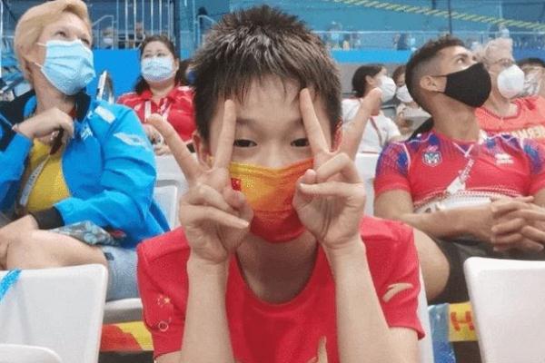 全紅嬋夢想開個大超市 開超市需要辦理什么證 全紅嬋夢想開個大超市 開超市需要辦理什么證