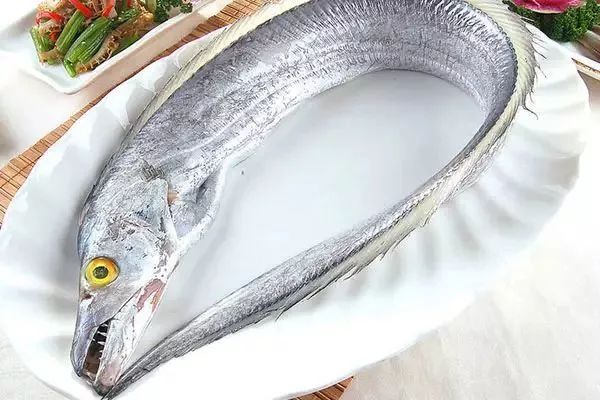 帶魚怎么處理干凈 帶魚怎么做不腥 帶魚怎么處理干凈 帶魚怎么做不腥