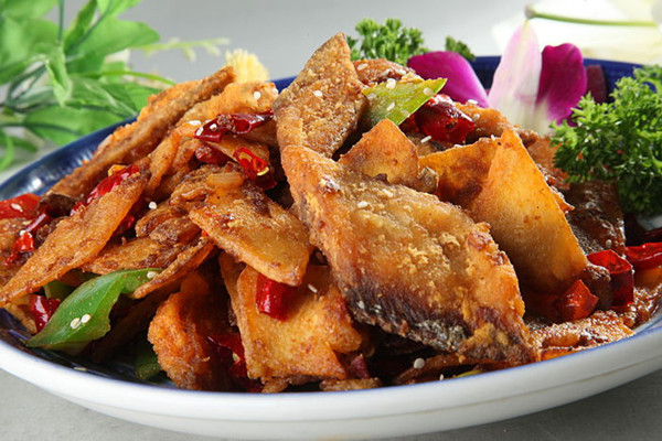 帶魚適合減肥吃嗎 帶魚適合孕婦吃嗎