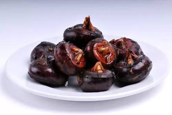 荸薺防癌嗎 荸薺對肺癌有幫助嗎 荸薺防癌嗎 荸薺對肺癌有幫助嗎