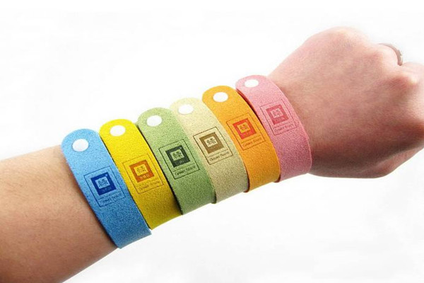 驅(qū)蚊手環(huán)能用多長時(shí)間 驅(qū)蚊手環(huán)會過敏嗎