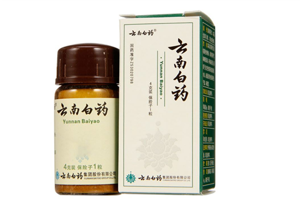 云南白藥粉能直接涂抹在傷口上嗎 云南白藥粉的用法 云南白藥粉能直接涂抹在傷口上嗎 云南白藥粉的用法