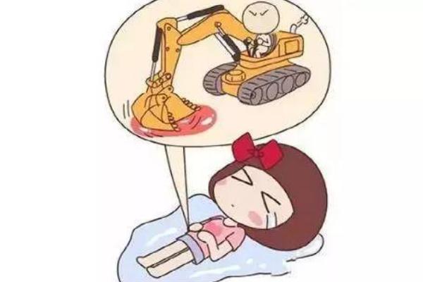 痛經(jīng)是因?yàn)槭裁匆鸬?痛經(jīng)怎么辦緩解疼痛 痛經(jīng)是因?yàn)槭裁匆鸬?痛經(jīng)怎么辦緩解疼痛