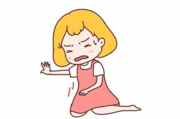 痛經(jīng)是正?，F(xiàn)象嗎 痛經(jīng)是子宮疼嗎