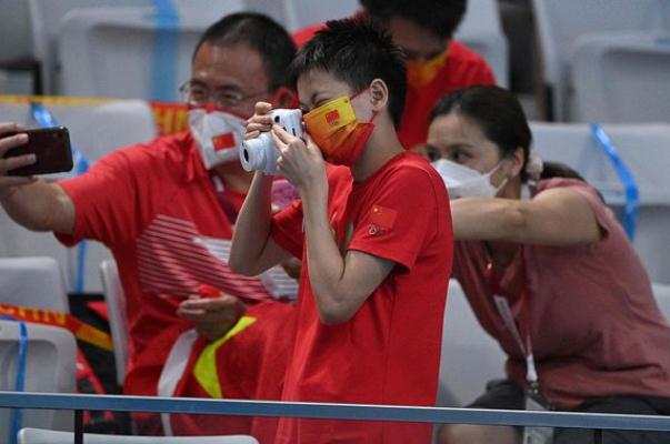 全紅嬋夢想開個大超市 開超市需要辦理什么證 全紅嬋夢想開個大超市 開超市需要辦理什么證