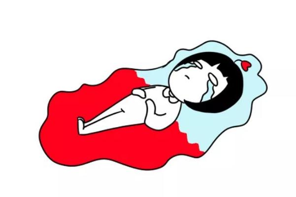 痛經(jīng)是因?yàn)槭裁匆鸬?痛經(jīng)怎么辦緩解疼痛 痛經(jīng)是因?yàn)槭裁匆鸬?痛經(jīng)怎么辦緩解疼痛