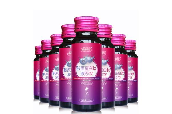 膠原蛋白的主要功效 膠原蛋白哪個牌子的好 膠原蛋白的主要功效 膠原蛋白哪個牌子的好