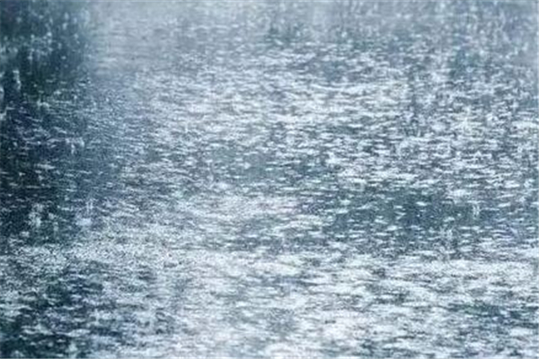 湖北隨州降雨量破當地8月極值 降雨量是指多長時間 湖北隨州降雨量破當地8月極值 降雨量是指多長時間