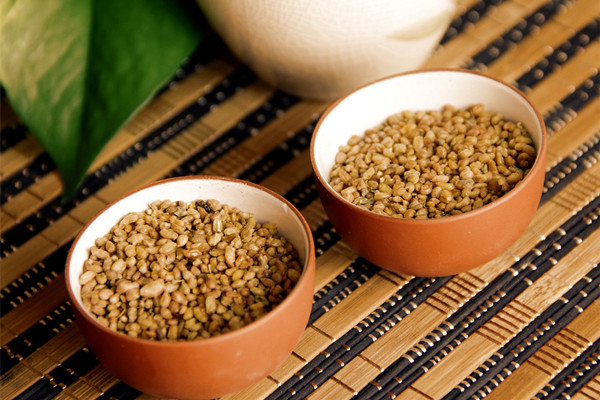 苦蕎茶可以抗病毒嗎 苦蕎茶可以抗癌嗎 苦蕎茶可以抗病毒嗎 苦蕎茶可以抗癌嗎