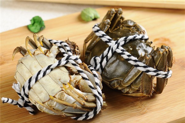 陽澄湖大閘蟹有防偽標志嗎 陽澄湖大閘蟹有什么特別之處 陽澄湖大閘蟹有防偽標志嗎 陽澄湖大閘蟹有什么特別之處