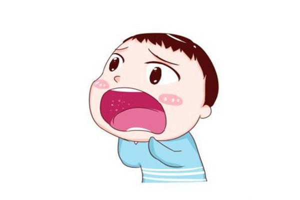 口腔潰瘍是什么癥狀 口腔潰瘍是什么原因造成 口腔潰瘍是什么癥狀 口腔潰瘍是什么原因造成