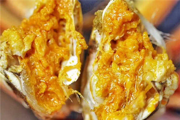蟹膏是什么東西 蟹膏有什么營養(yǎng)價(jià)值嗎 蟹膏是什么東西 蟹膏有什么營養(yǎng)價(jià)值嗎
