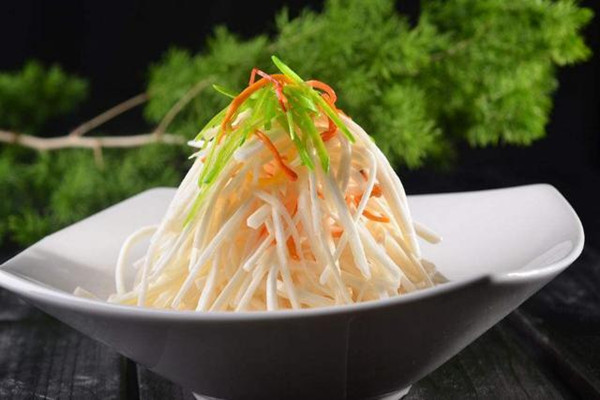 茭白可以生吃嗎 茭白可以涼拌吃嗎 茭白可以生吃嗎 茭白可以涼拌吃嗎