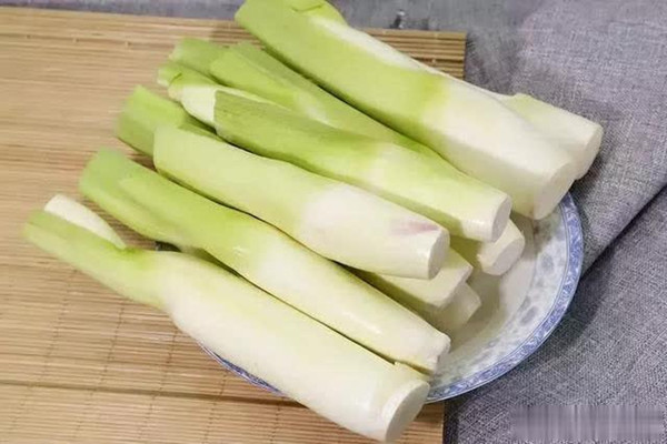 茭白寶寶能吃嗎 孕婦能吃茭白嗎 茭白寶寶能吃嗎 孕婦能吃茭白嗎