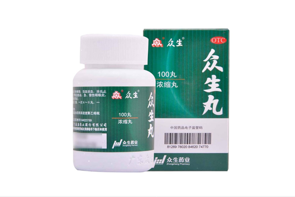 眾生丸可以空腹吃嗎 眾生丸什么時候吃 眾生丸可以空腹吃嗎 眾生丸什么時候吃