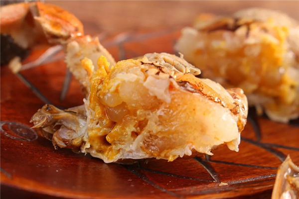 蟹膏是什么東西 蟹膏有什么營養(yǎng)價(jià)值嗎 蟹膏是什么東西 蟹膏有什么營養(yǎng)價(jià)值嗎