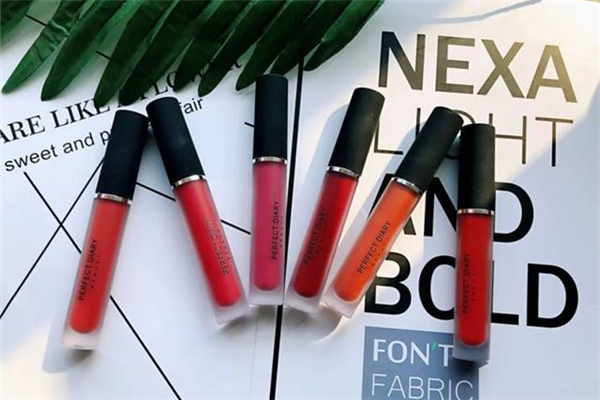 完美日記哪個系列口紅值得買 完美日記口紅系列的區(qū)別 完美日記哪個系列口紅值得買 完美日記口紅系列的區(qū)別