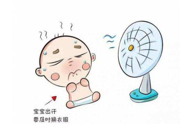 寶寶長痱子有點化膿了怎么辦 寶寶長痱子會癢嗎 寶寶長痱子有點化膿了怎么辦 寶寶長痱子會癢嗎