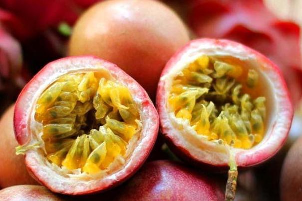 百香果會胖嗎 百香果減肥一天吃幾個為宜 百香果會胖嗎 百香果減肥一天吃幾個為宜