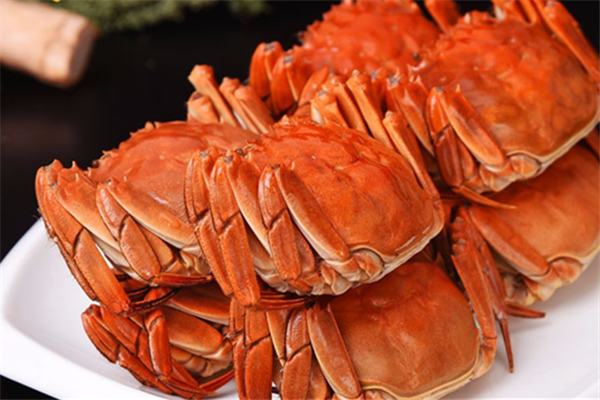 陽(yáng)澄湖大閘蟹多少錢(qián)一只 陽(yáng)澄湖大閘蟹出名嗎