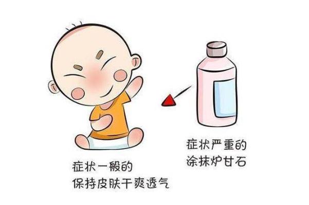 寶寶長(zhǎng)痱子可以噴花露水嗎 寶寶長(zhǎng)痱子可以用藿香正氣水洗嗎 寶寶長(zhǎng)痱子可以噴花露水嗎 寶寶長(zhǎng)痱子可以用藿香正氣水洗嗎