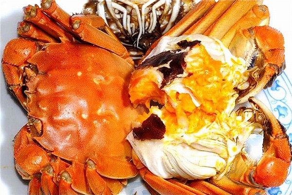 陽澄湖大閘蟹有防偽標志嗎 陽澄湖大閘蟹有什么特別之處 陽澄湖大閘蟹有防偽標志嗎 陽澄湖大閘蟹有什么特別之處