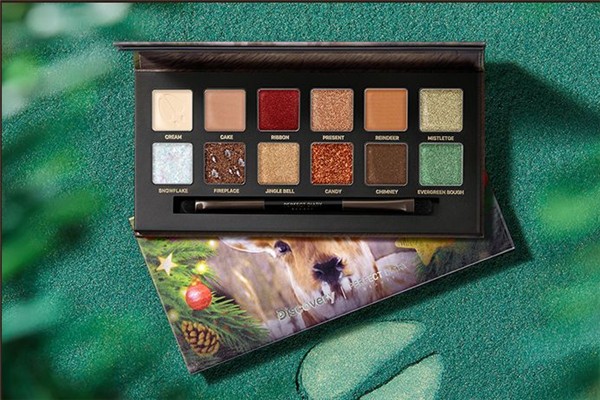 完美日記哪個眼影盤值得入手 完美日記哪個眼影盤最好看 完美日記哪個眼影盤值得入手 完美日記哪個眼影盤最好看