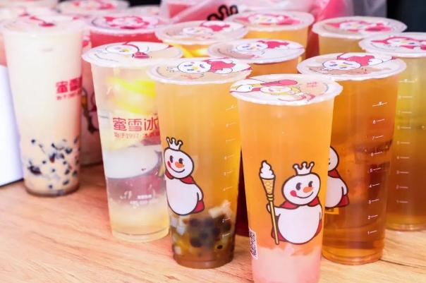 蜜雪冰城是哪里的品牌 蜜雪冰城菜單價目表 蜜雪冰城是哪里的品牌 蜜雪冰城菜單價目表