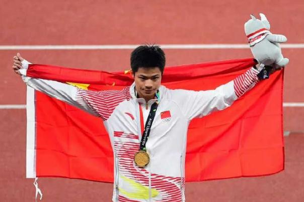 蘇炳添談奧運(yùn)閉幕式 短跑的最佳身高 蘇炳添談奧運(yùn)閉幕式 短跑的最佳身高