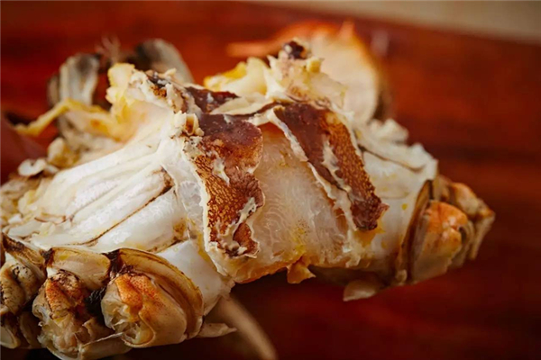 蟹膏是什么東西 蟹膏有什么營養(yǎng)價(jià)值嗎 蟹膏是什么東西 蟹膏有什么營養(yǎng)價(jià)值嗎