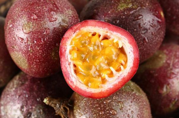 百香果的副作用及禁忌 百香果是熱性還是涼性 百香果的副作用及禁忌 百香果是熱性還是涼性