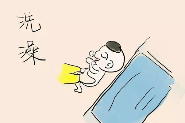 寶寶長(zhǎng)痱子可以噴花露水嗎 寶寶長(zhǎng)痱子可以用藿香正氣水洗嗎 寶寶長(zhǎng)痱子可以噴花露水嗎 寶寶長(zhǎng)痱子可以用藿香正氣水洗嗎