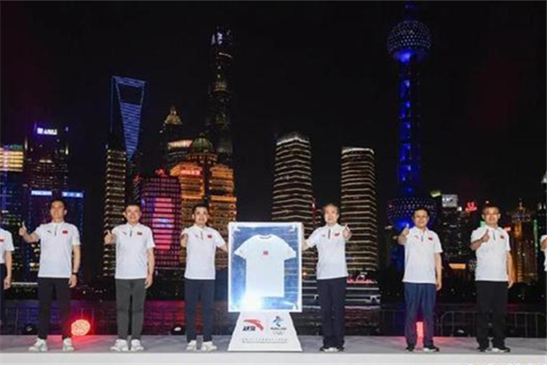 安踏國旗運動服哪里買 安踏國旗系列新品鞋都叫什么 安踏國旗運動服哪里買 安踏國旗系列新品鞋都叫什么