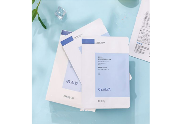 璦爾博士益生菌面膜好用嗎 璦爾博士益生菌面膜成分 璦爾博士益生菌面膜好用嗎 璦爾博士益生菌面膜成分