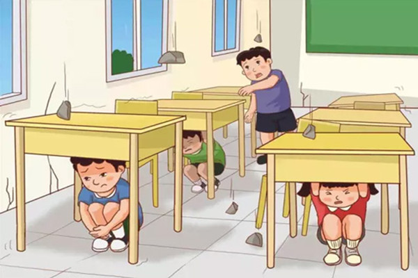 青海果洛州瑪多縣發(fā)生5.8級(jí)地震 發(fā)生地震怎樣自救 青海果洛州瑪多縣發(fā)生5.8級(jí)地震 發(fā)生地震怎樣自救